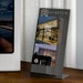 Custom Design Office Brochure Rack / Holder / Storage Organizer - Etsy