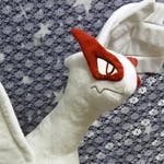 shiny lugia plush