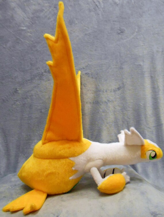 shiny latias plush
