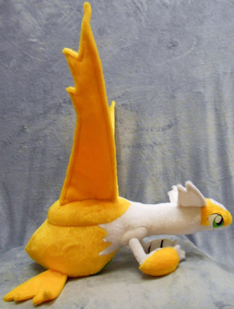 Pokemon Inspired Shiny Latias Eon Duo Legendary Super Cuddly Large 80x45 Cm Made Of Minky