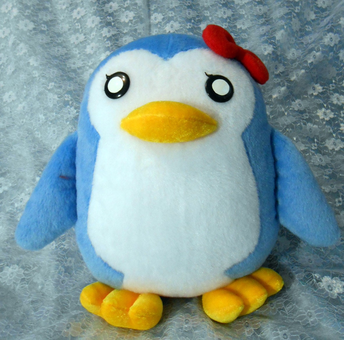 penguindrum plush