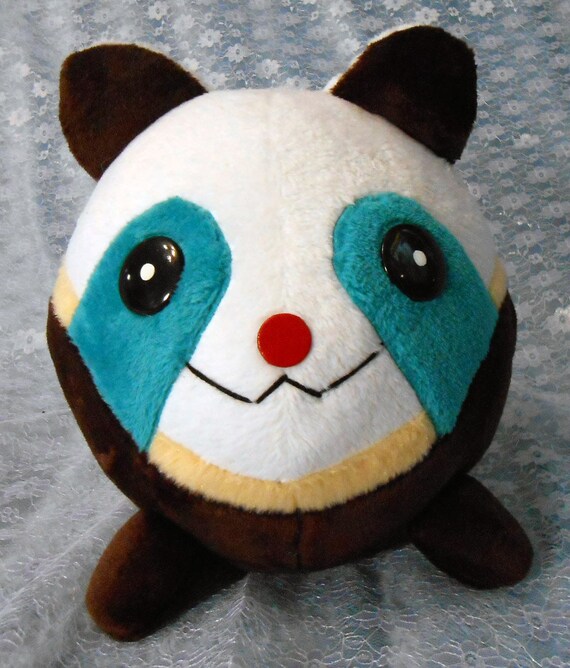 steins gate upa plush