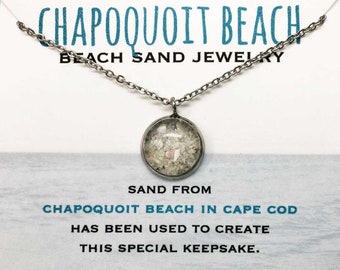 Cape Cod Sand Etsy