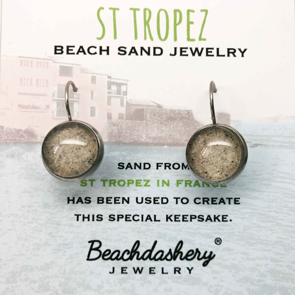 St Tropez Jewelry Etsy