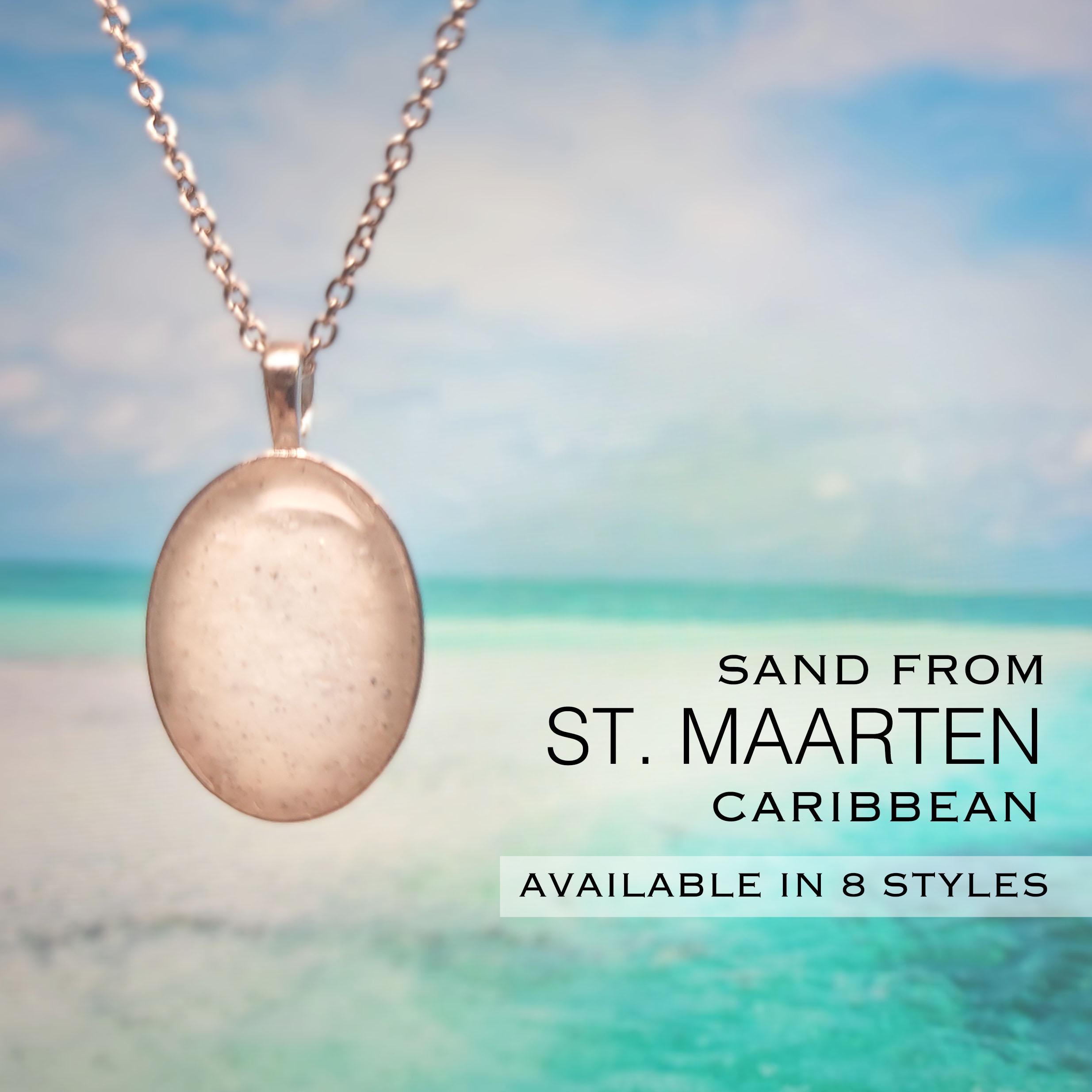 St Maarten Charm
