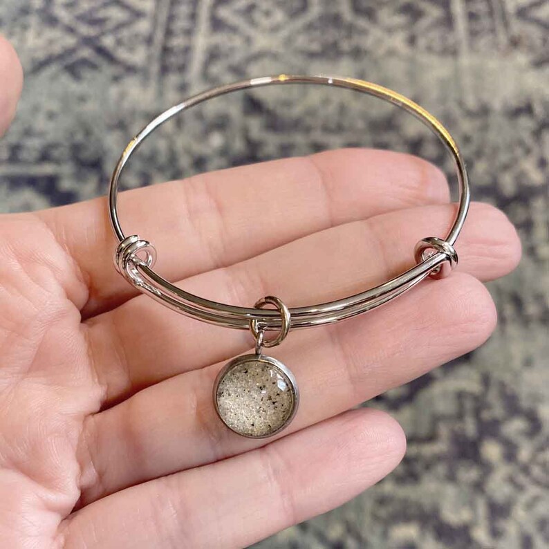 Virginia Beach Sand Jewelry