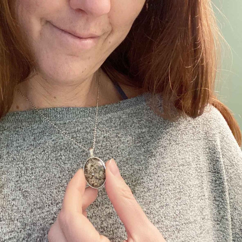 Virginia Beach Sand Jewelry