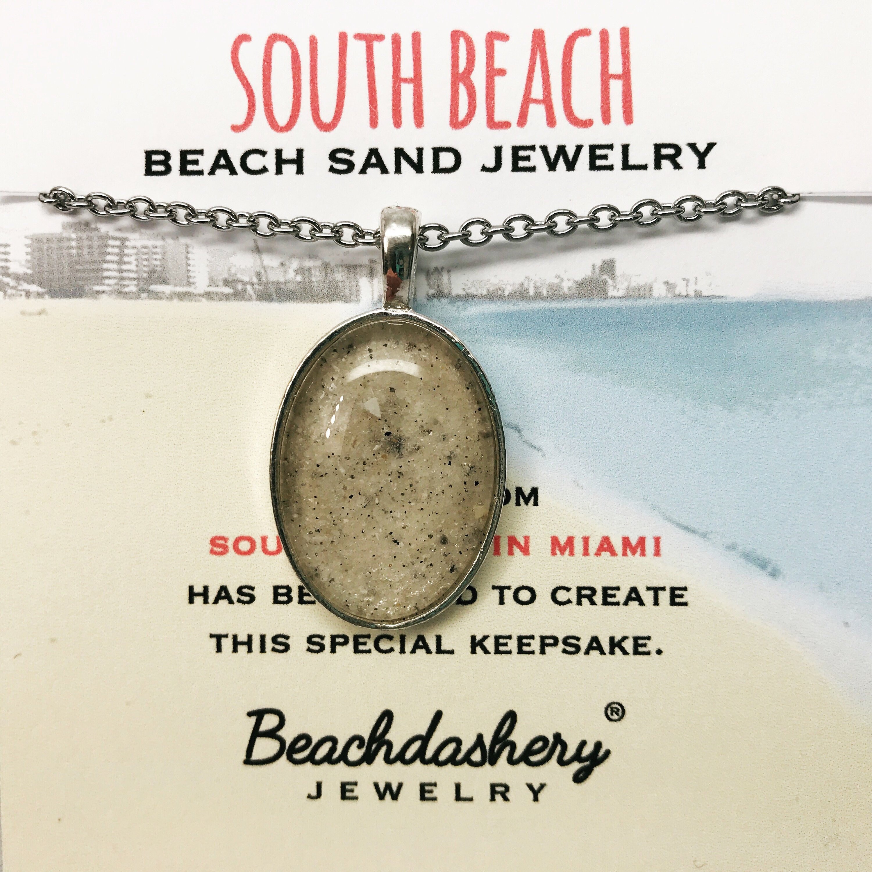 South beach jewelry deals