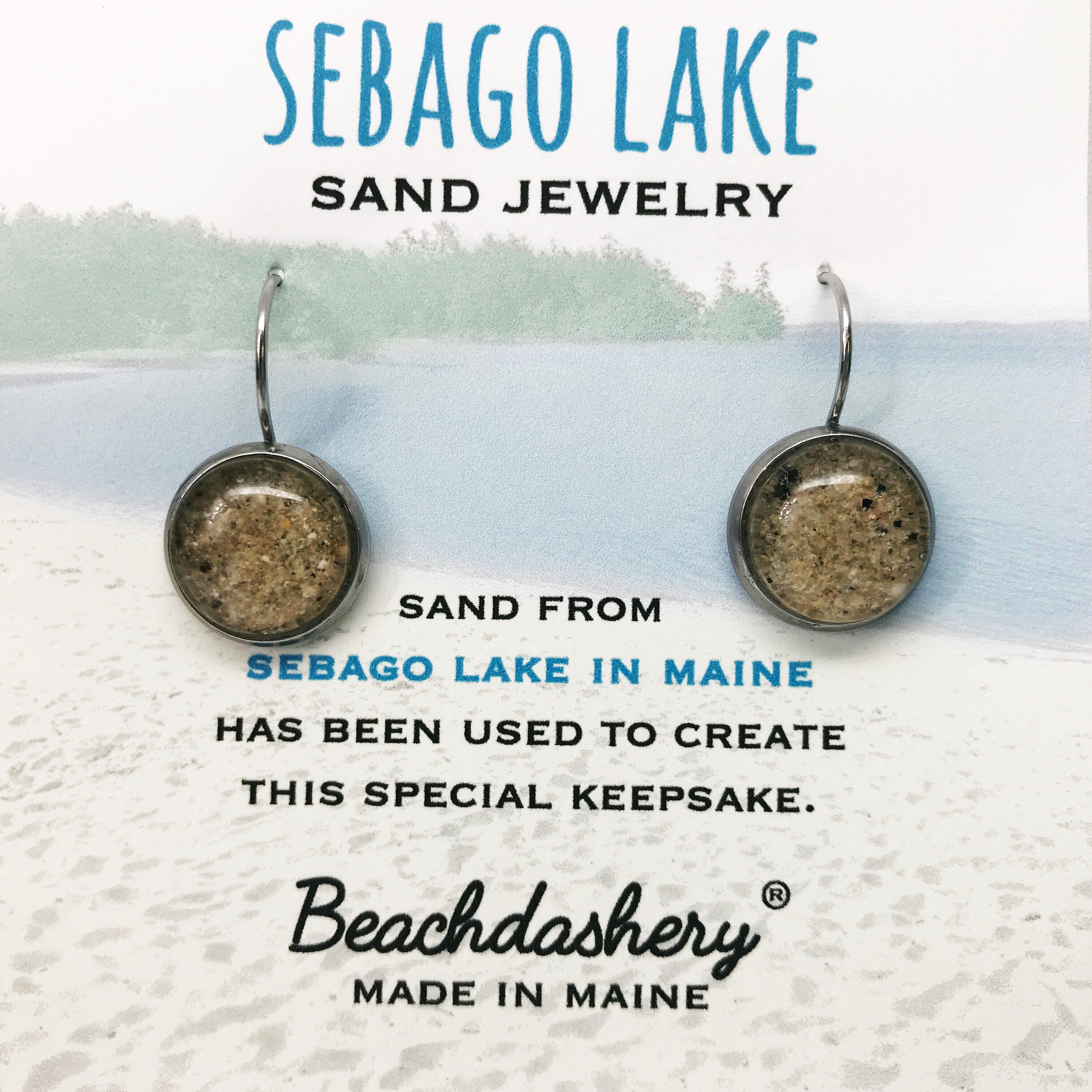 Sebago sand hotsell