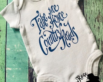 wvu baby girl clothes