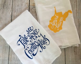 Wvu Etsy