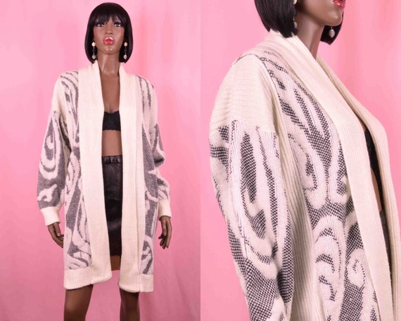 Dressy sales ivory cardigan