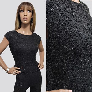 black dressy tops for sale