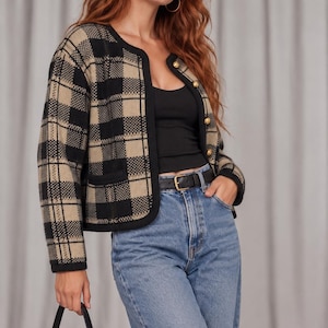 Vintage Grunge Cardigan Oversized - Etsy
