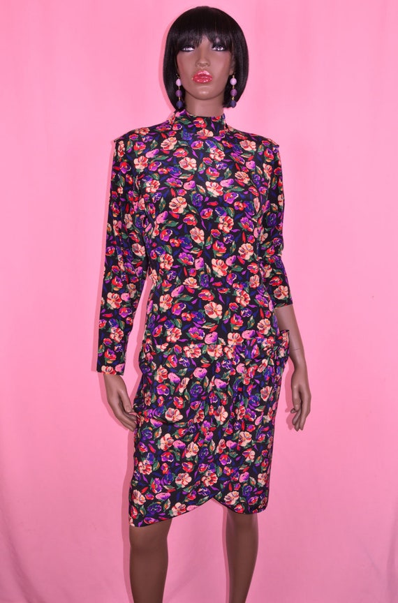 Ann taylor top long sleeve dress