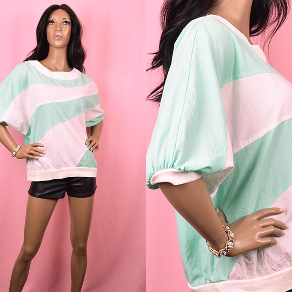 Vintage Mint Green Etsy