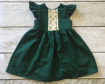 christmas dress etsy
