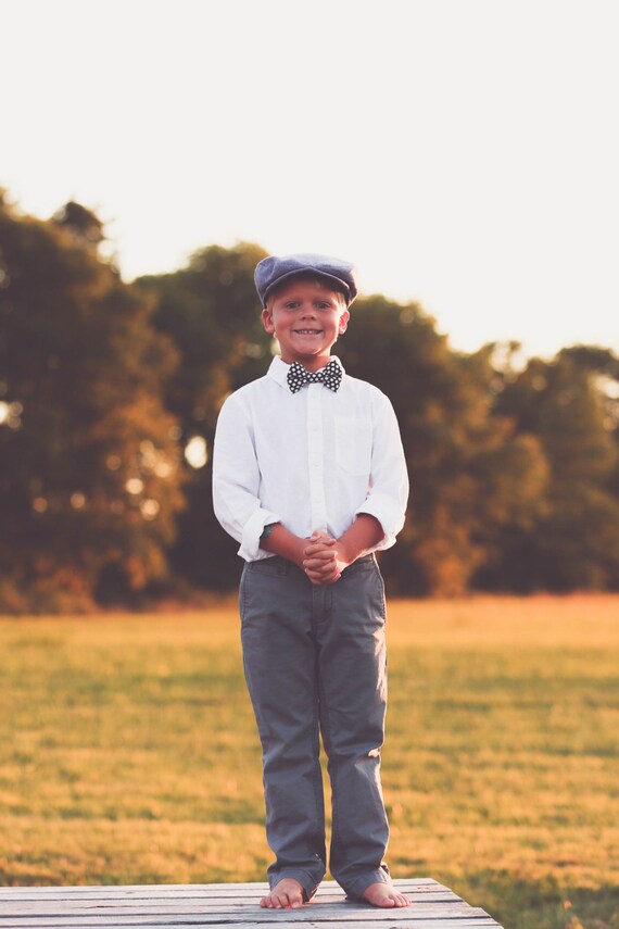 Ring Bearers & Pageboys curated by on Etsy
