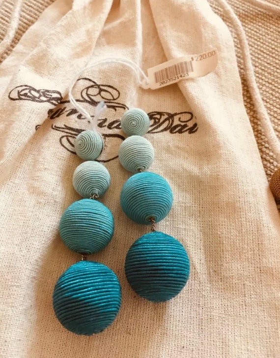 Suzanna dai earrings sale