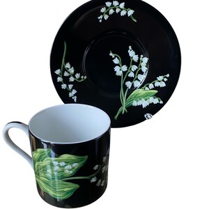 Mrs Delaney - Etsy