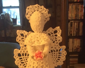 Crochet Angel