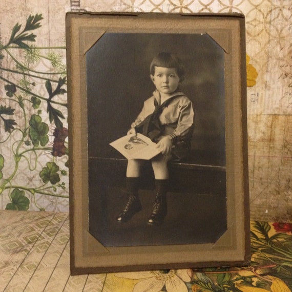 Williamsport Pennsylvania Antique 1910's Standup Etsy