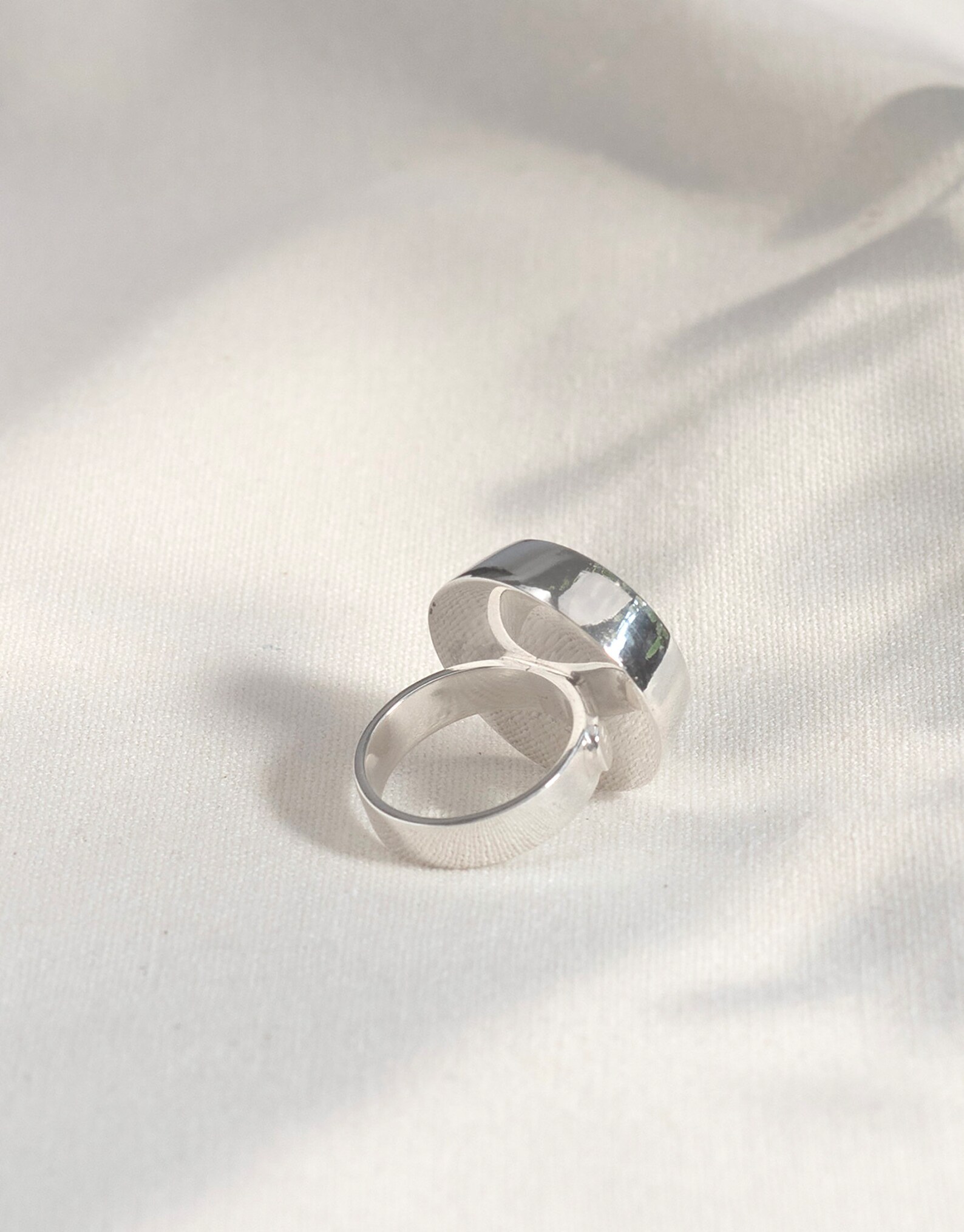 Willow Anniversary Gifts Pottery Ring 9th Anniversary Willow Etsy