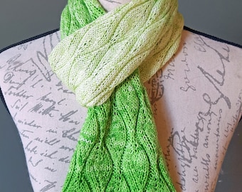 ENVY - Strickanleitung