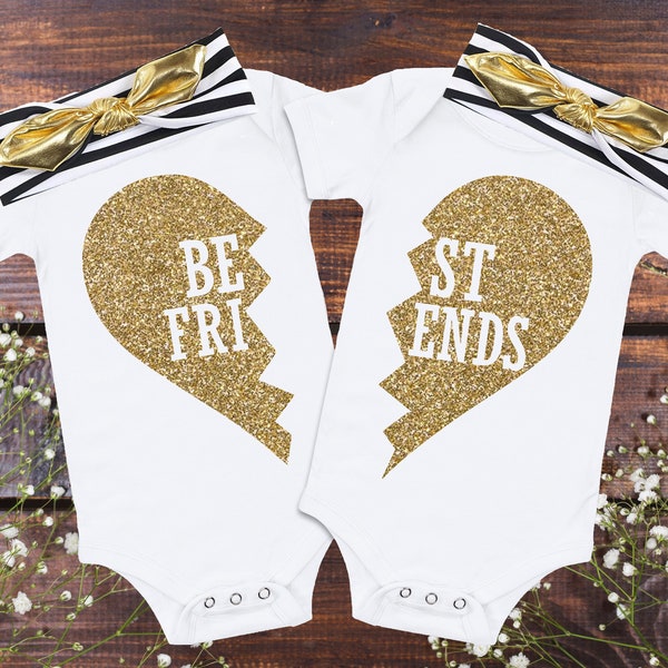 Best Friend Shirt Etsy