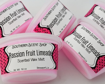 Wax Tart Parasoy Wax Melt Wickless Scented Wax Melt Cinnamon Spiced Vanilla Strongly Scented Wax Melts Oval Scent Shot