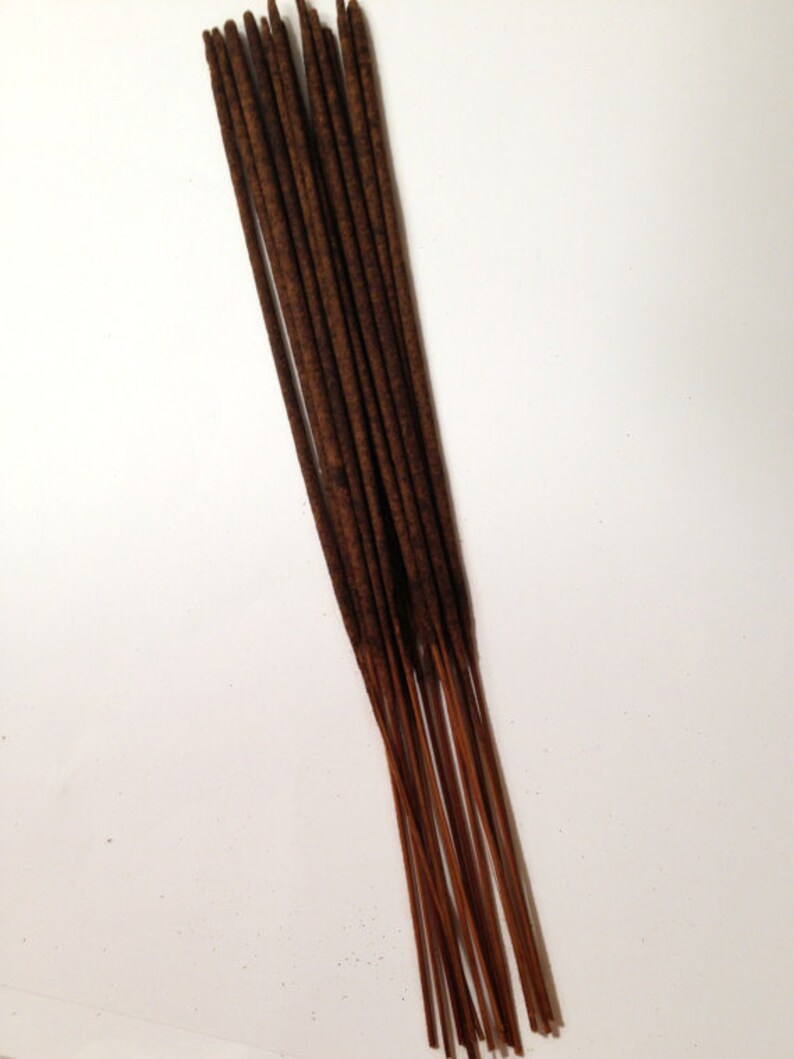 Dragons Blood Incense Sticks Natural Hand Dipped Incense Etsy Dragons Blood Incense Sticks Natural Hand Dipped Incense Etsy