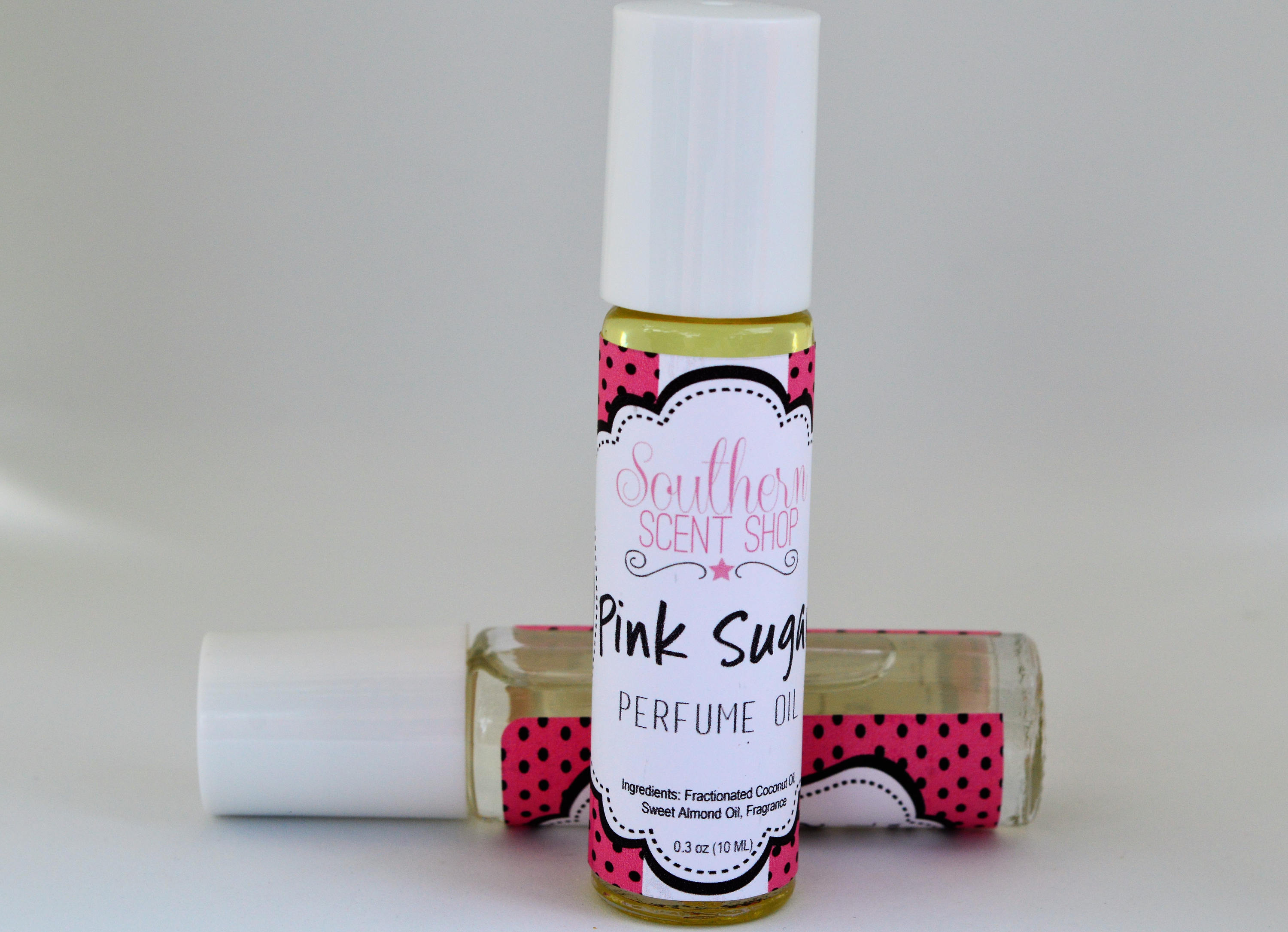 Pink Sugar Roll On Perfume Oil Pink Sugar Perfume | Etsy