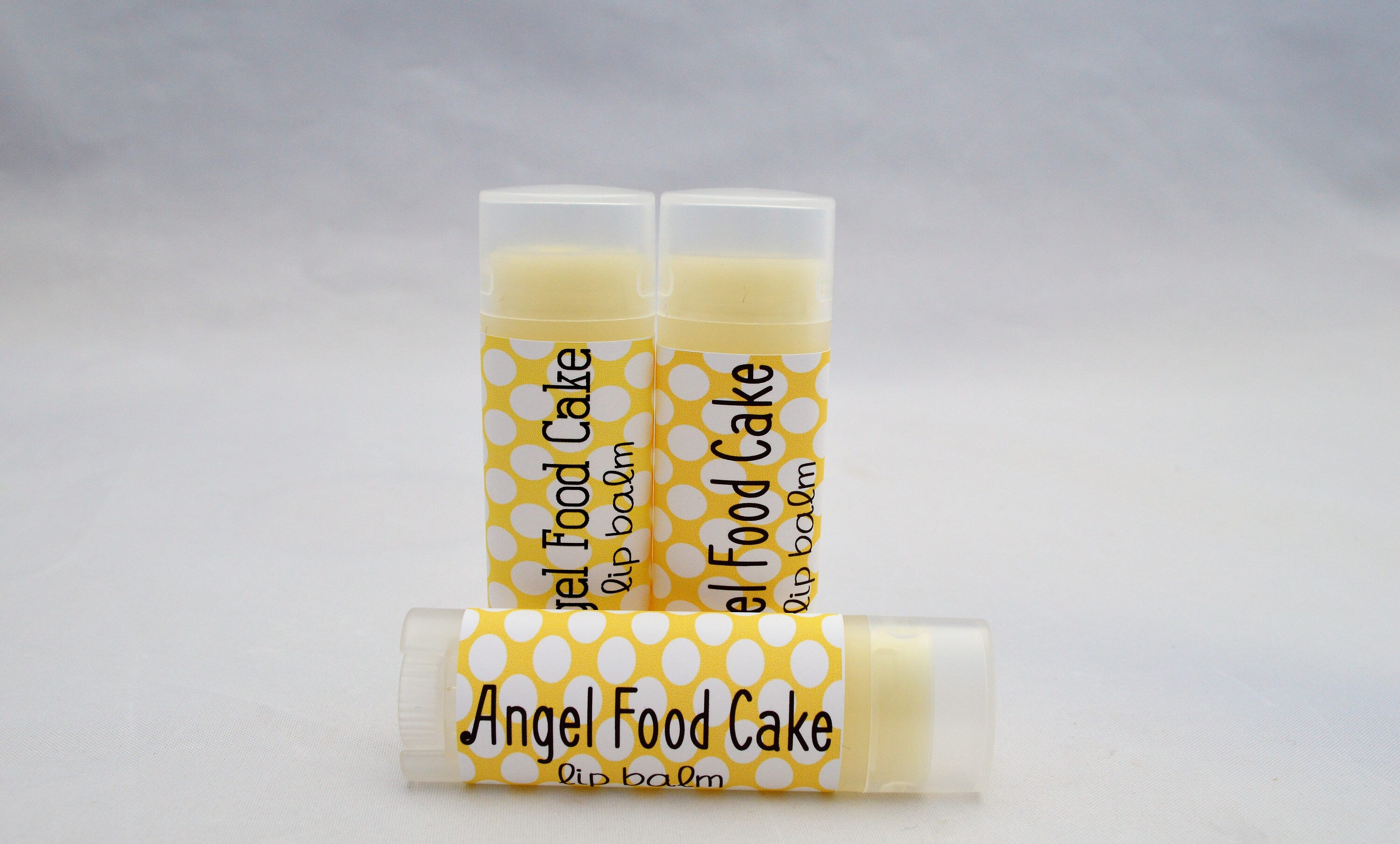 Angel food Cake 15