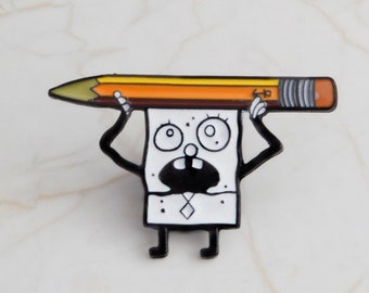 doodlebob plush