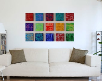 office wall paintings geometric textured wood wall sculpture large abstract art modern decor contemporary art multi panel abstract paintings office etsy office wall paintings geometric textured wood wall sculpture large abstract art modern decor contemporary art multi panel abstract paintings office etsy
