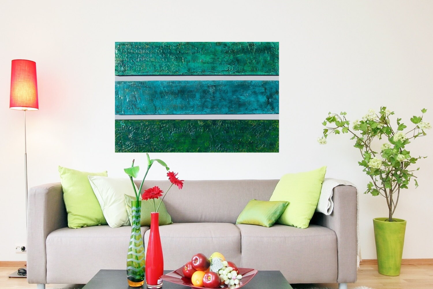 wood wall sculpture large