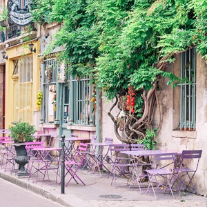 Paris Photography - Fine Art Photography - Paris Decor - Paris Wall Print - Paris Art Print - Paris Wall Decor - Paris Architecture