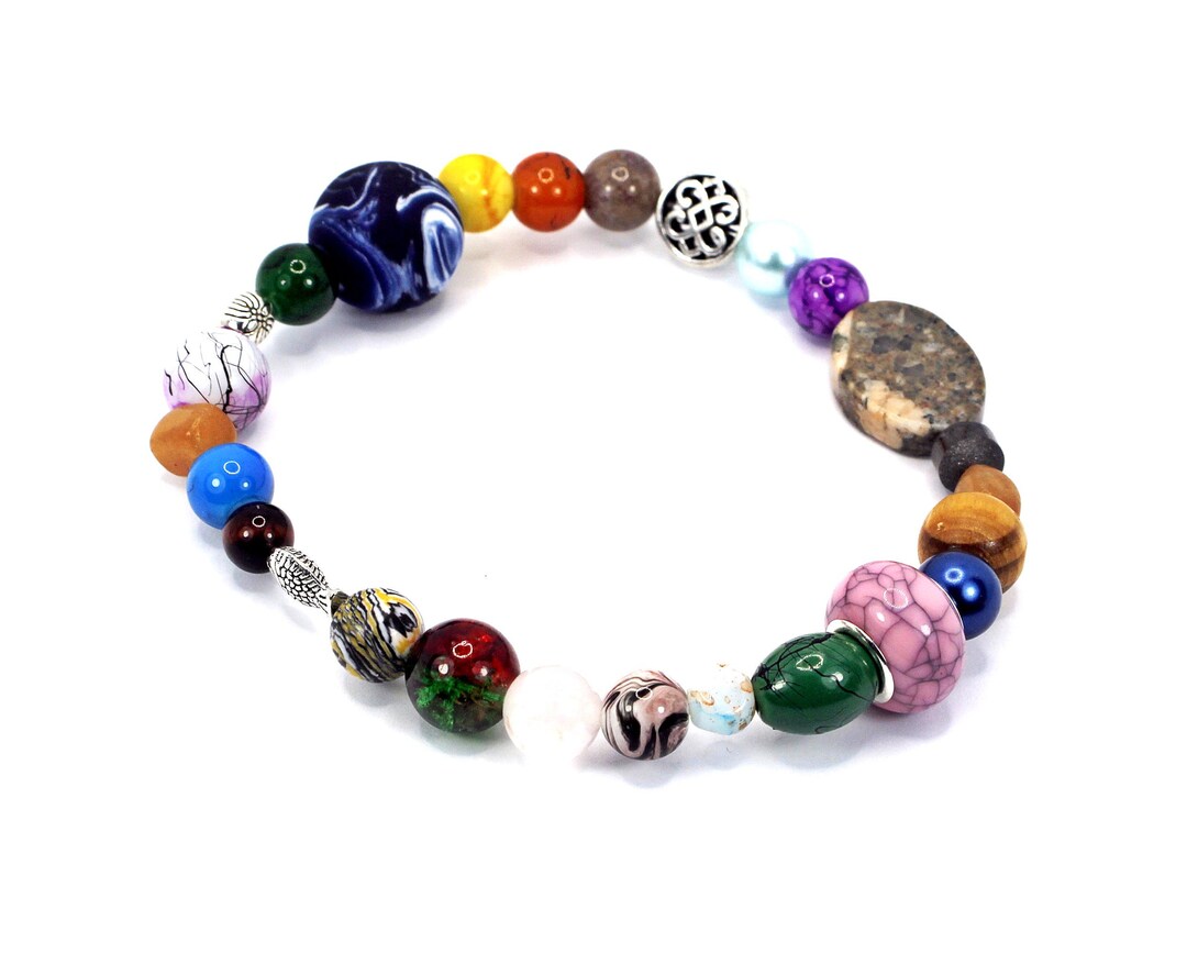 Hippie bead bracelets Clearance