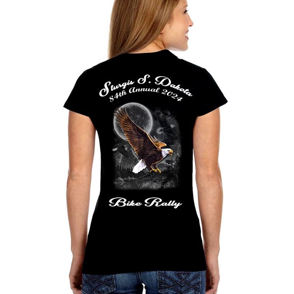 2024 Sturgis T Shirts Etsy UK
