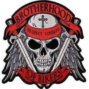 Live Freedom Ride Freedom Skull Star Cross Bone Biker Rider