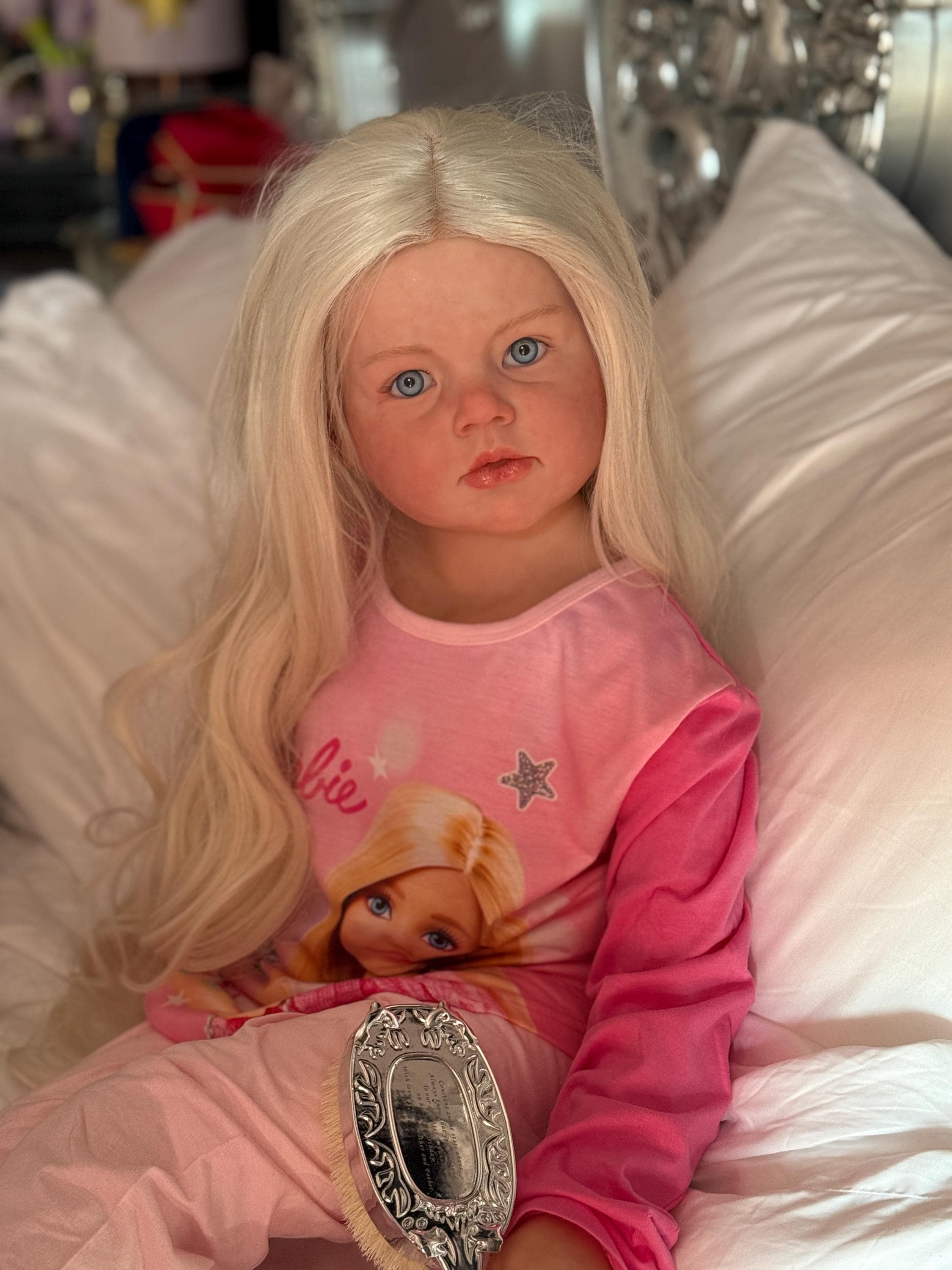 Ethnic Reborn Dolls UK
