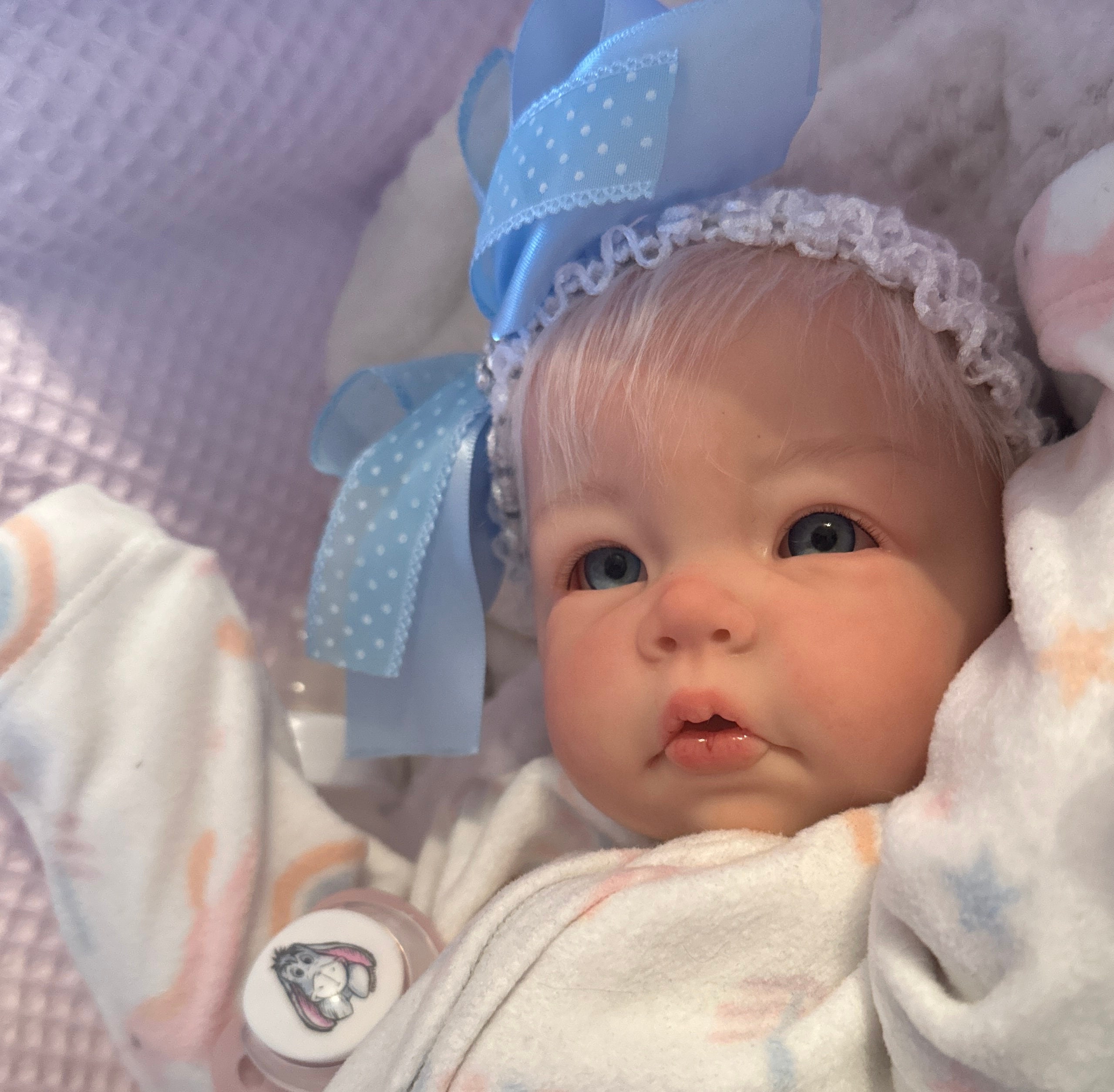 Elly knoops sales reborn dolls