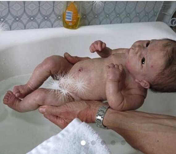 reborn life