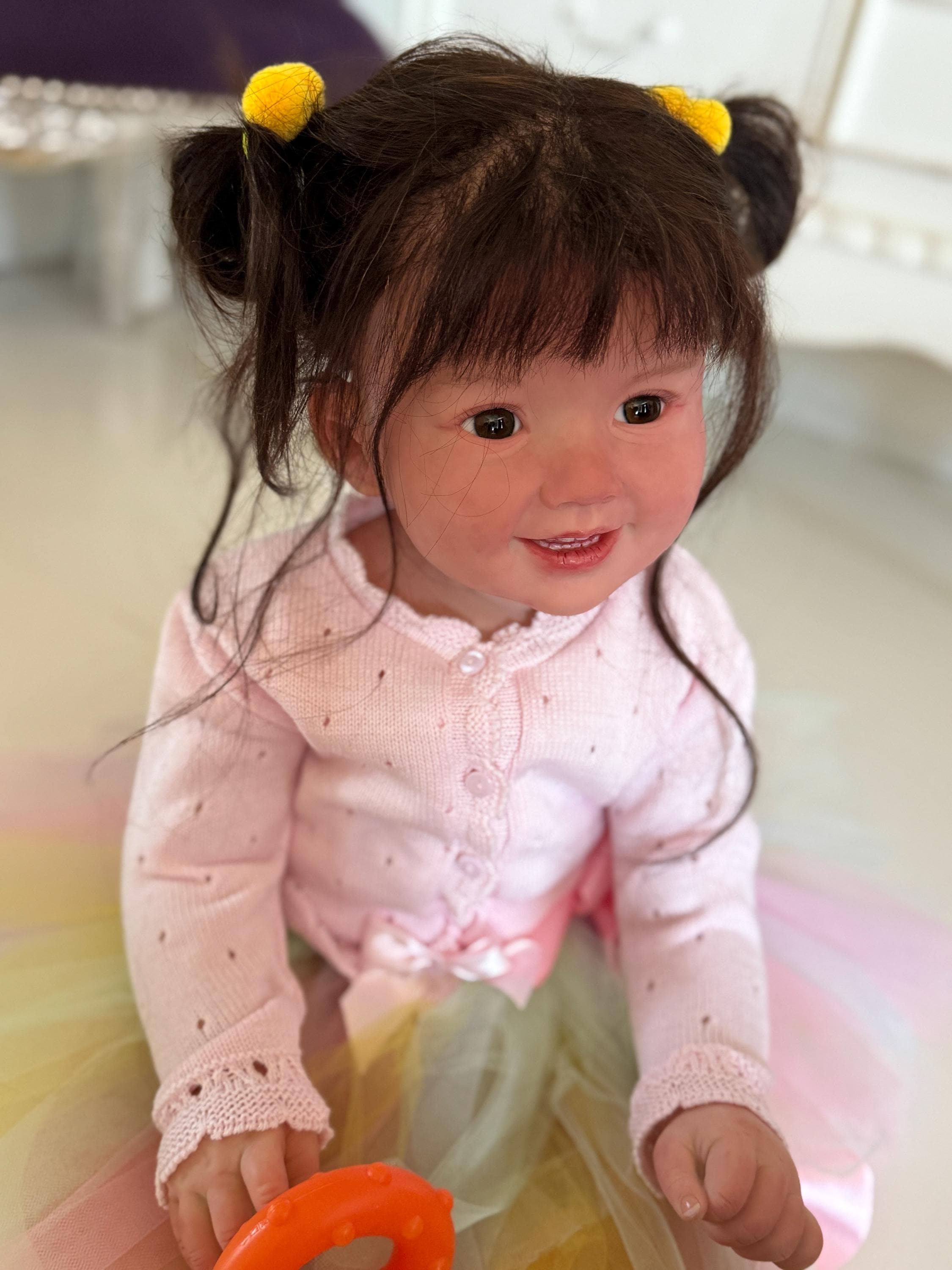 リボーンドール⭐used remake cammi by pinglou リボーンドール⭐used remake cammi by pinglou