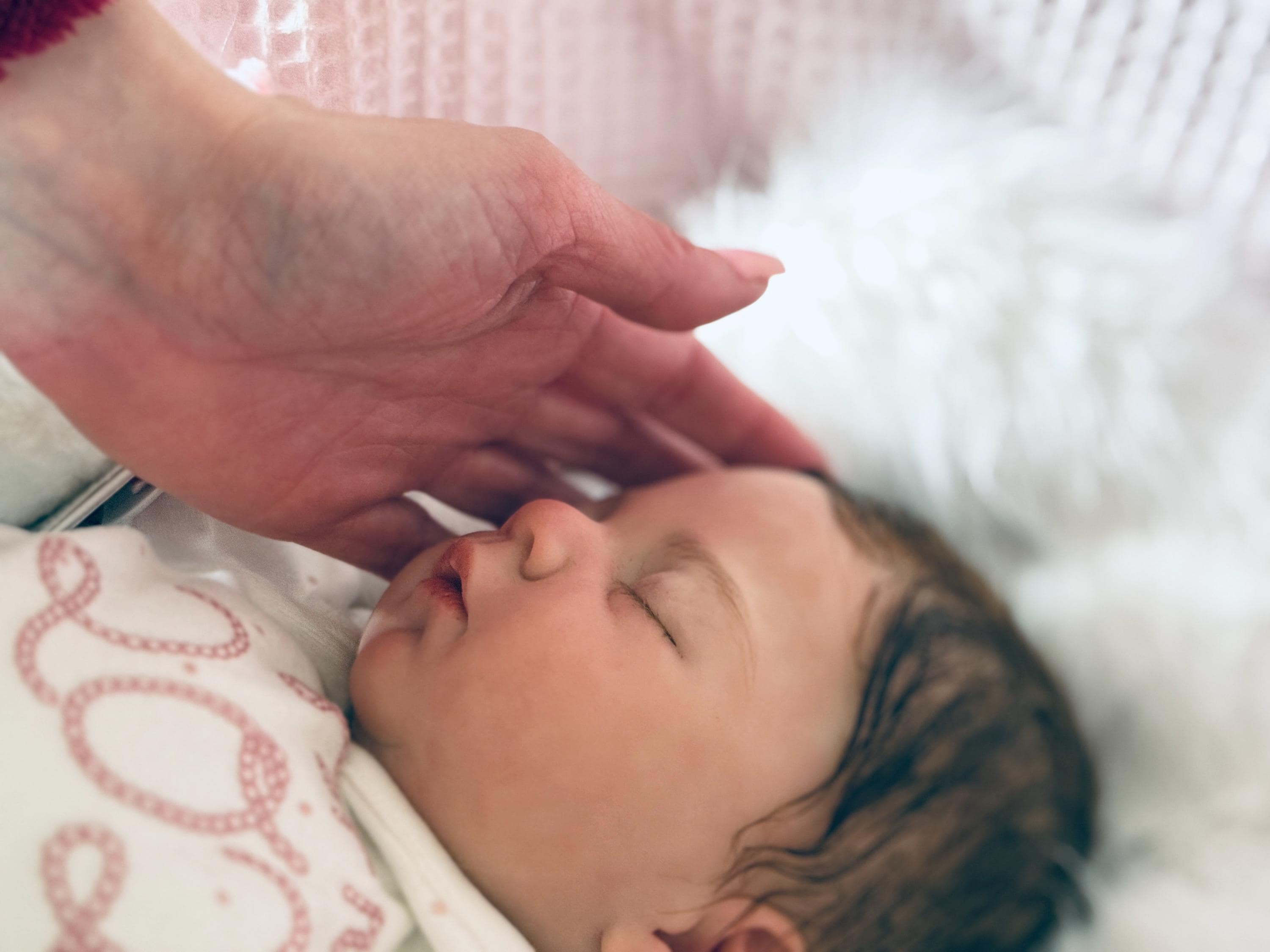 Reborn newborn fake baby lifelike movie realistic living  doll joshua reva schick sleeping boy girl soft vinyl like silicone brown hair