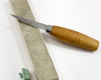 Knife strop