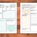 Printable Self Discovery Journal 365 Pages of Self Discovery - Etsy
