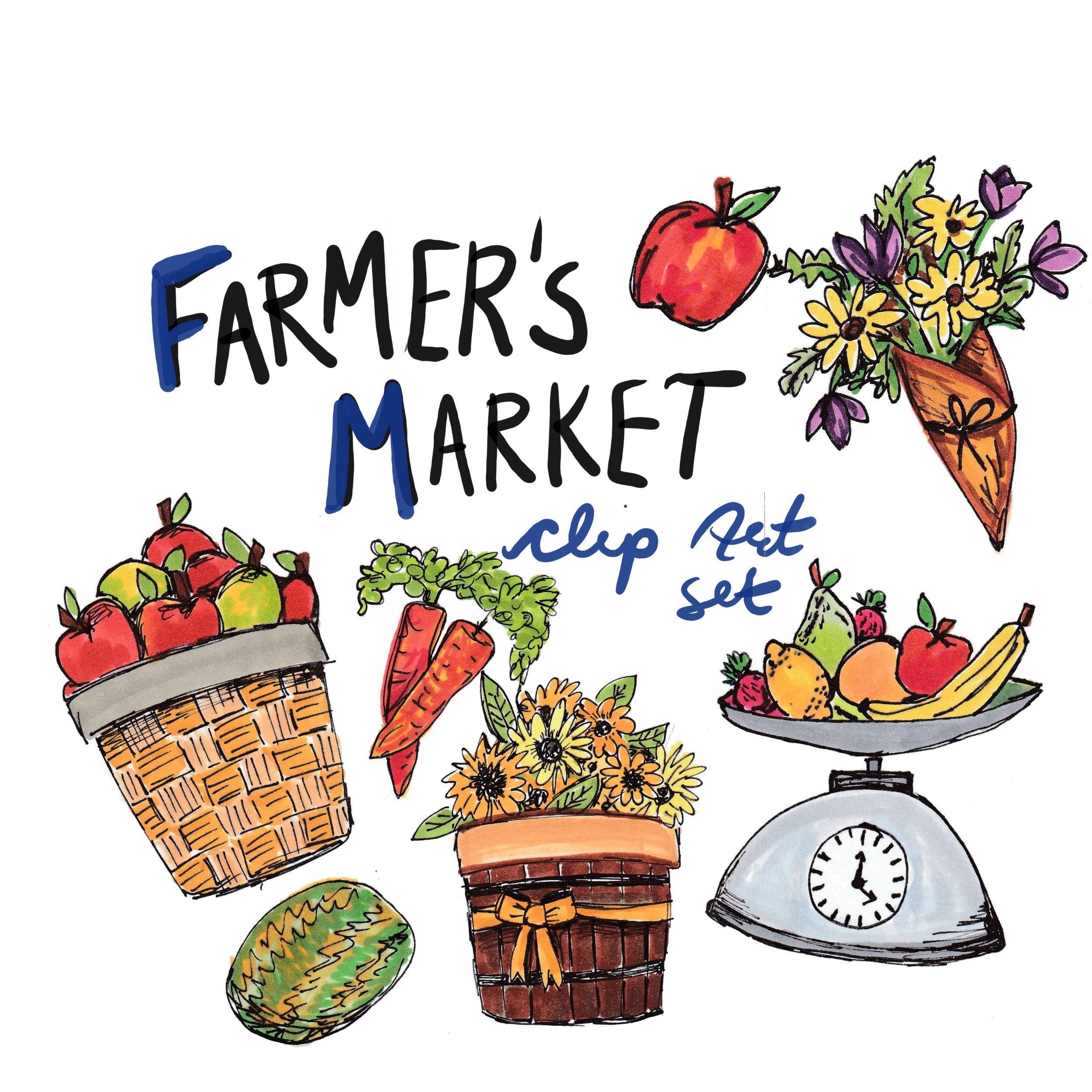 Farmers Market Clip Art farmers-market-clip-art