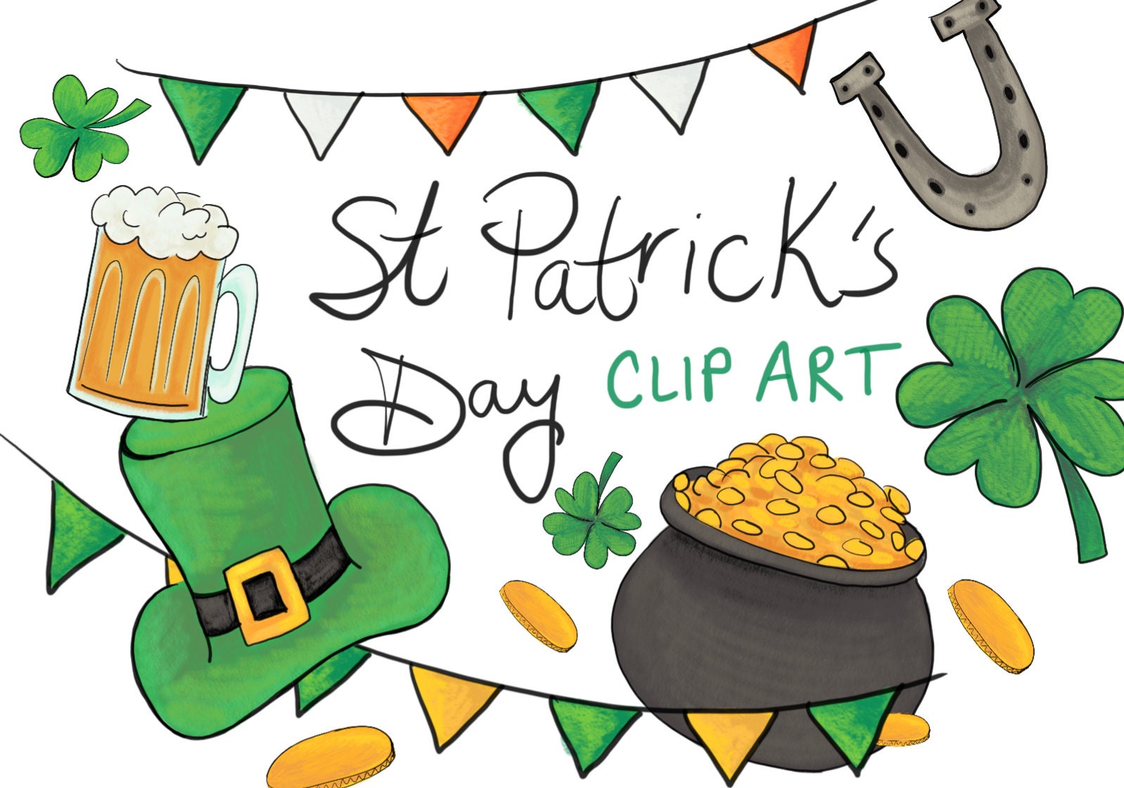 good st patricks day beer