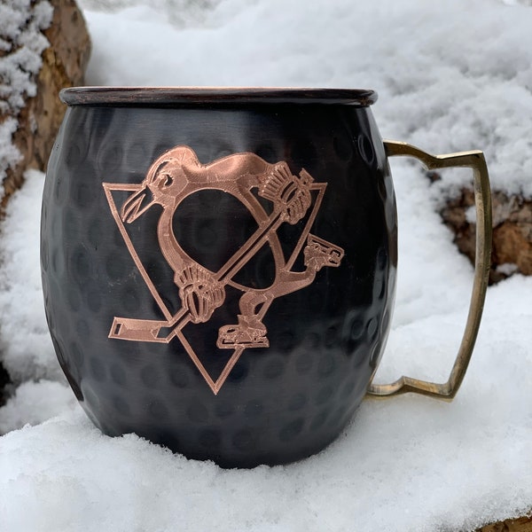 Pittsburgh Penguins - Etsy